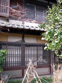 大名田町花岡遊郭（高山） 写真 7