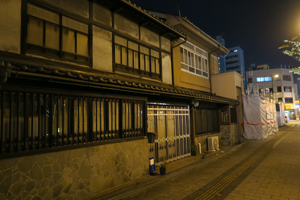 福山市新町遊郭 写真 10