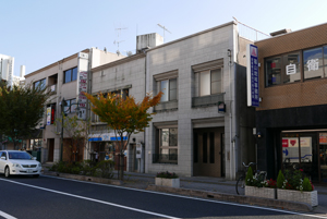 福山市新町遊郭 写真 8