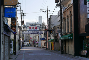 福山市新町遊郭 写真 4