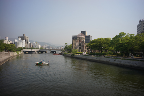 広島市東遊郭 写真 1