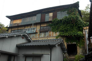 音戸町遊郭 写真 3