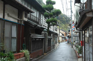 音戸町遊郭 写真 5