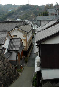 音戸町遊郭 写真 9