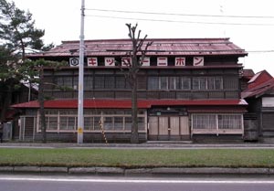 旭川市曙遊郭 写真 12