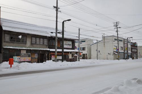 深川町花園遊郭 写真 3