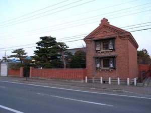 岩見沢町遊郭 写真 15