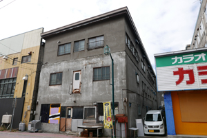 岩見沢町遊郭 写真 6