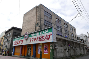 岩見沢町遊郭 写真 7