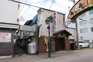 岩見沢町遊郭 写真 9