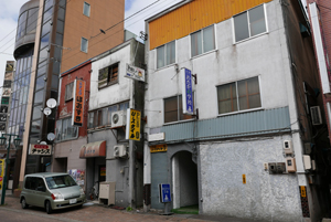 岩見沢町遊郭 写真 12