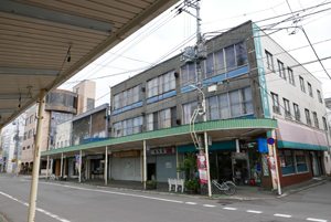 岩見沢町遊郭 写真 3