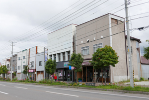 岩内薄田遊郭 写真 5