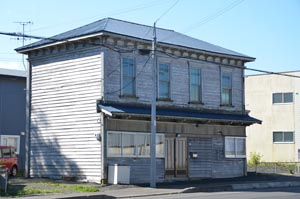 根室遊郭 写真 7