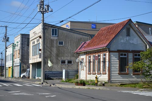 根室遊郭 写真 11
