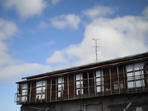 根室遊郭 写真 8