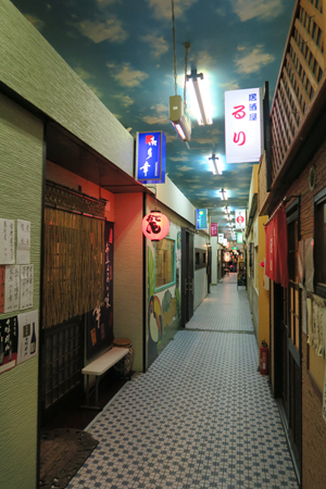 帯広町遊郭 写真 9
