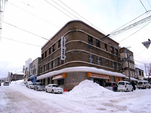 小樽市梅ヶ枝町（北）遊郭 写真 14