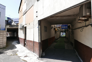留萌町遊郭 写真 5