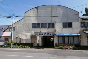 留萌町遊郭 写真 8