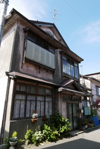 留萌町遊郭 写真 13