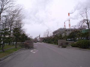 苫小牧遊郭 写真 2
