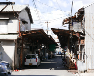 西ノ宮市遊郭 写真 3