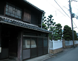 高砂町遊郭 写真 7