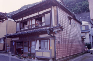平潟町遊郭 写真 10