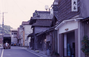 平潟町遊郭 写真 7