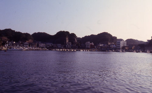 平潟町遊郭 写真 1