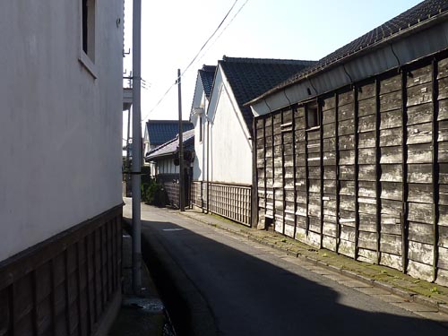 潮来遊郭 写真 5