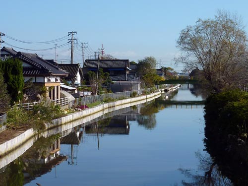 潮来遊郭 写真 7