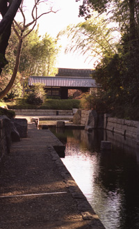 古河町遊郭 写真 3