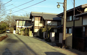 古河町遊郭 写真 9