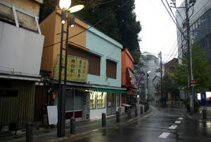 取手町遊郭 写真 2
