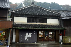 取手町遊郭 写真 5