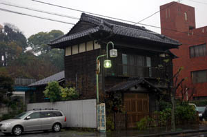 取手町遊郭 写真 9