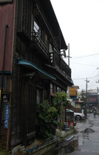 取手町遊郭 写真 8
