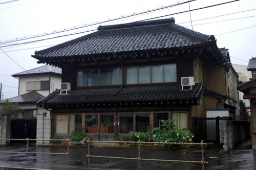 取手町遊郭 写真 10