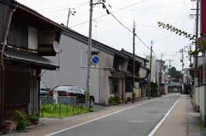 大聖寺町遊郭 写真 3