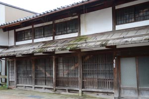 大聖寺町遊郭 写真 4