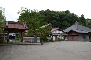 大聖寺町遊郭 写真 10