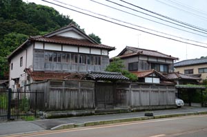 大聖寺町遊郭 写真 9