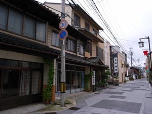 七尾町遊郭 写真 12