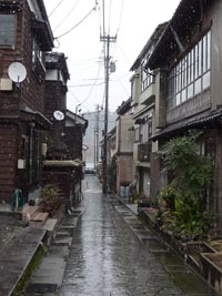 宇出津町遊郭 写真 6