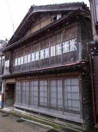宇出津町遊郭 写真 11