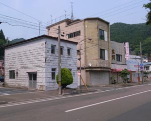 釜石遊郭 写真 18