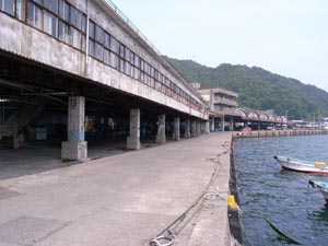 釜石遊郭 写真 17