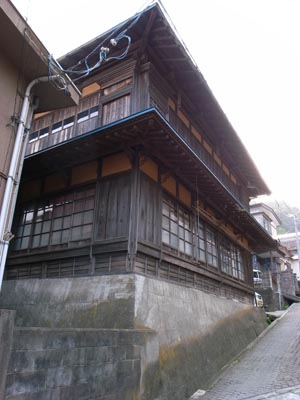 鍬ヶ崎町遊郭 写真 4